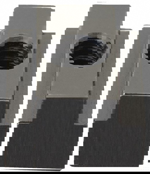 7/16-14 Blind Tapped T Slot Nut